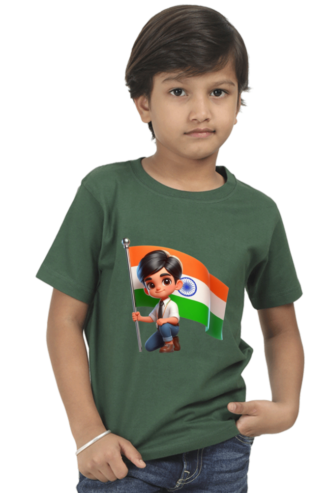 Boys T-Shirt