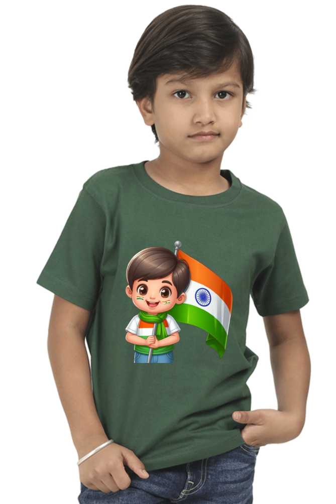 Boys T-Shirt