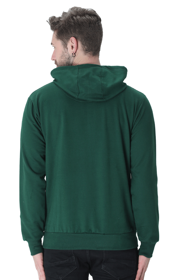 Unisex Hooded Sweatshirt -