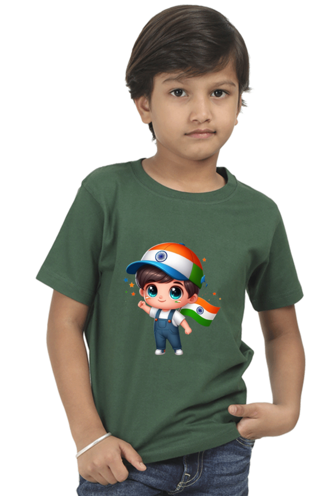 Boys T-Shirt