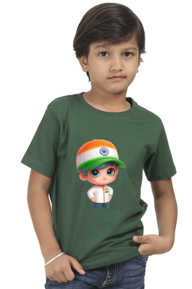 Boys T-Shirt