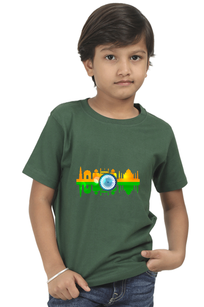 Boys Tshirt