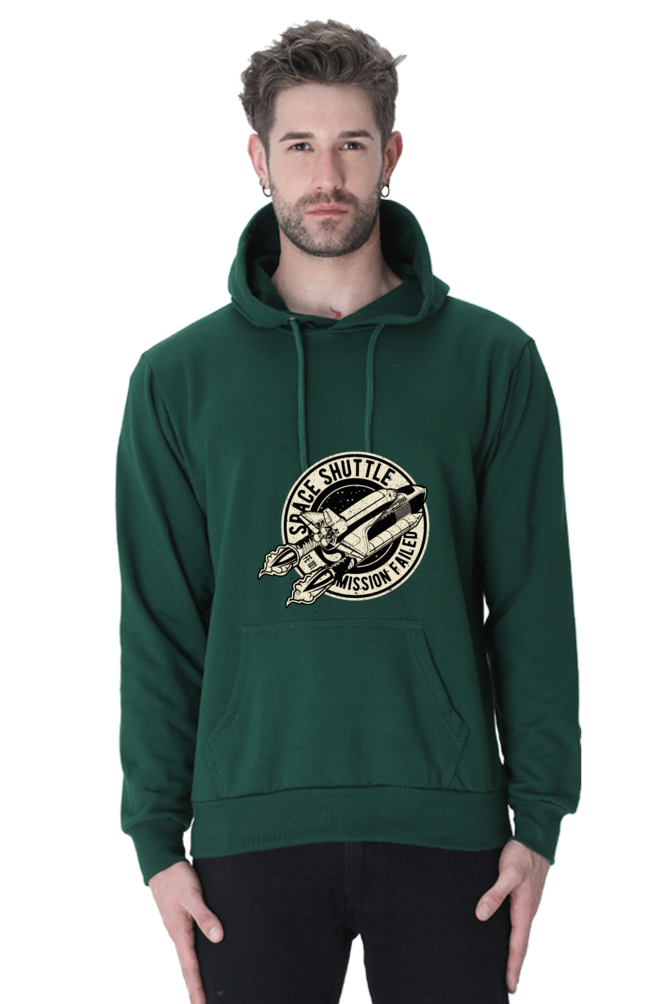 Hooded Sweatshirt