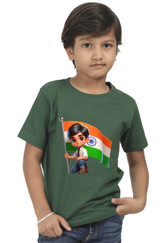 Boys T-Shirt