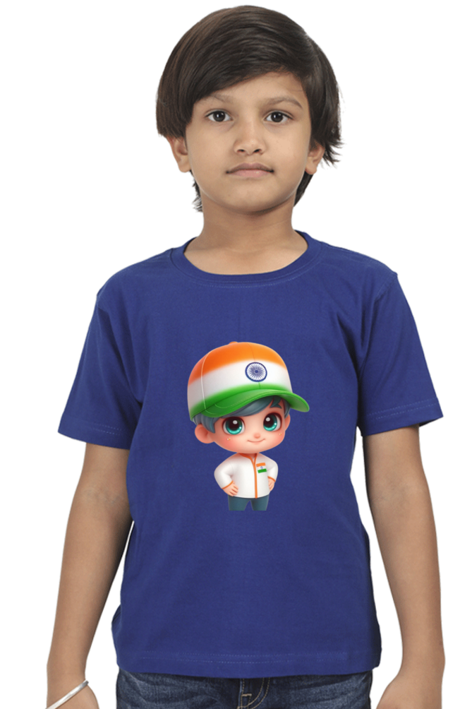 Boys T-Shirt