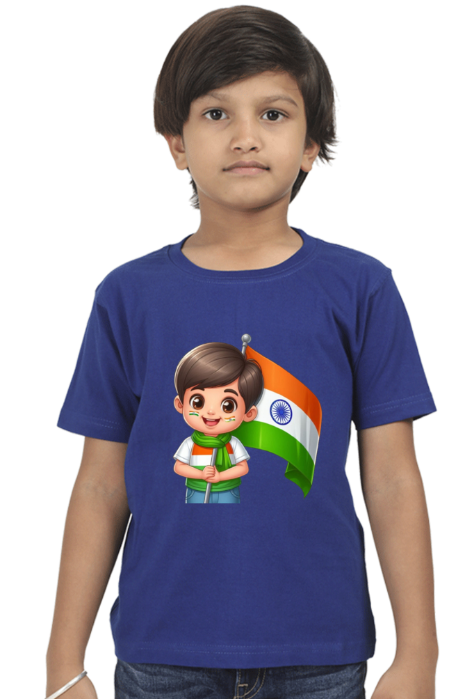 Boys T-Shirt