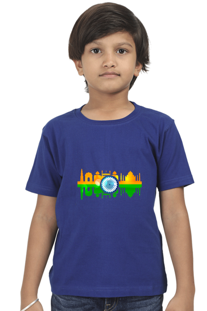 Boys Tshirt