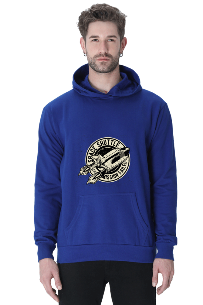 Hooded Sweatshirt