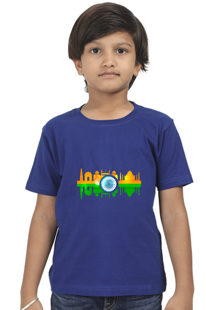 Boys Tshirt