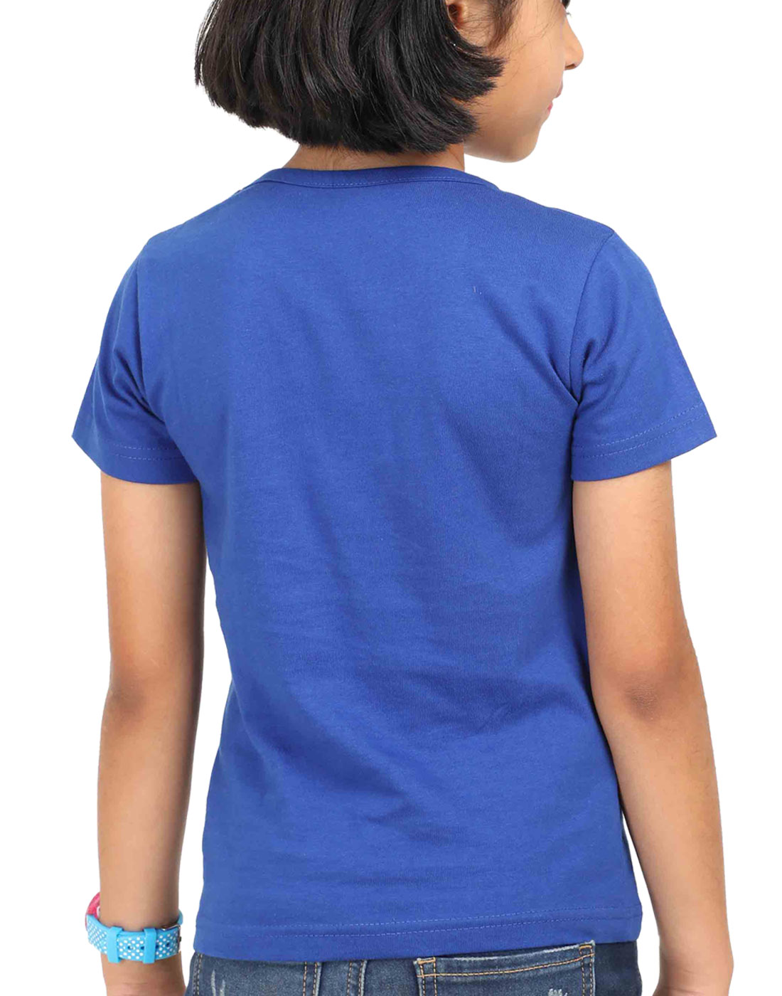 Girl's T-Shirt