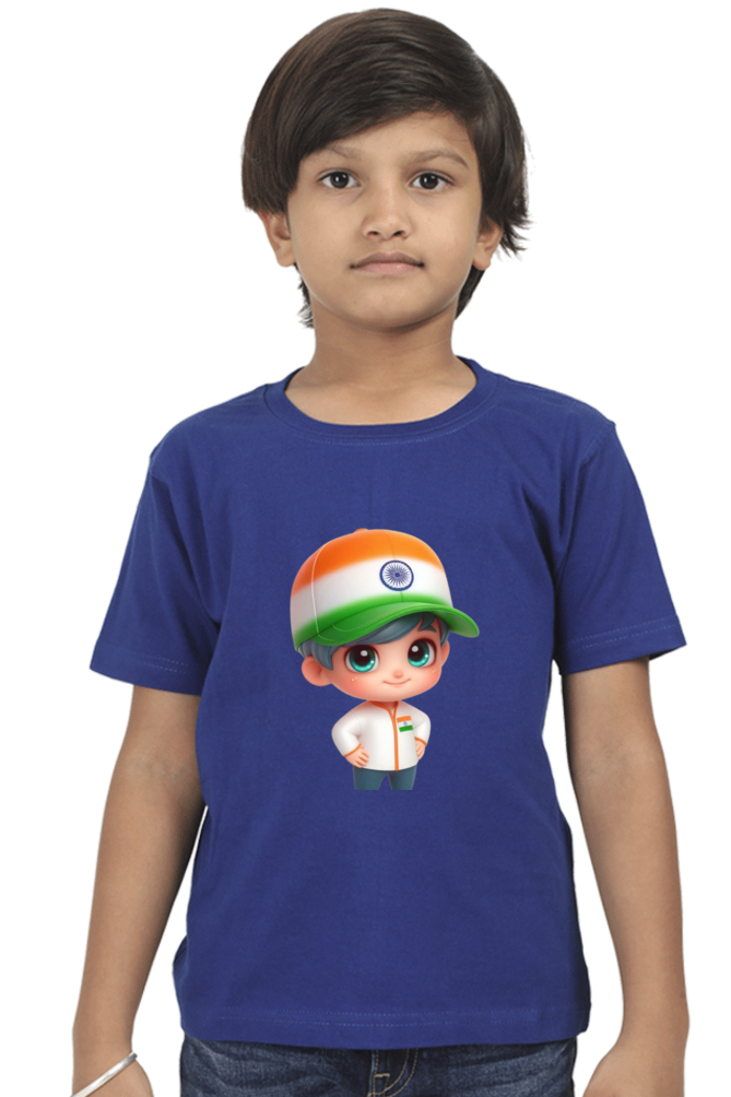 Boys T-Shirt