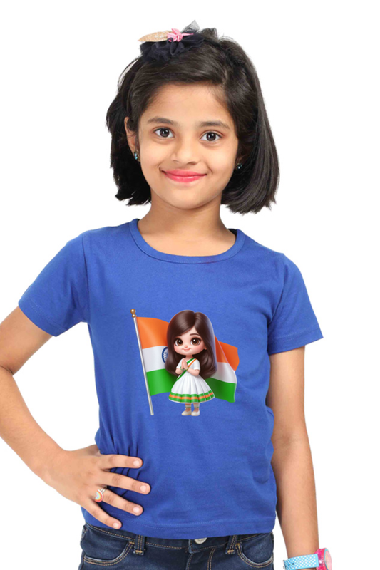 Girls T-Shirt