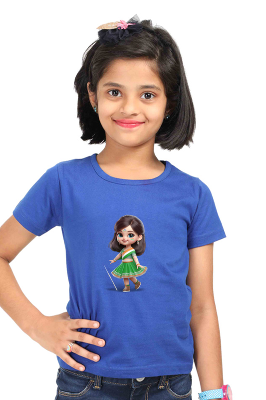 Girls T-Shirt