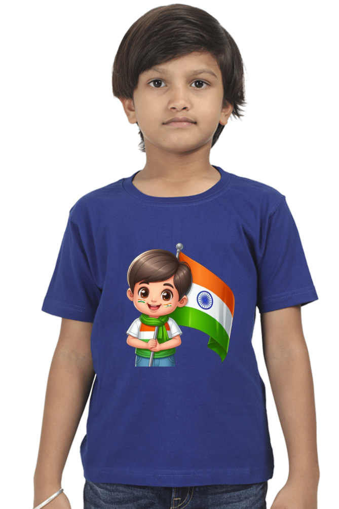 Boys T-Shirt